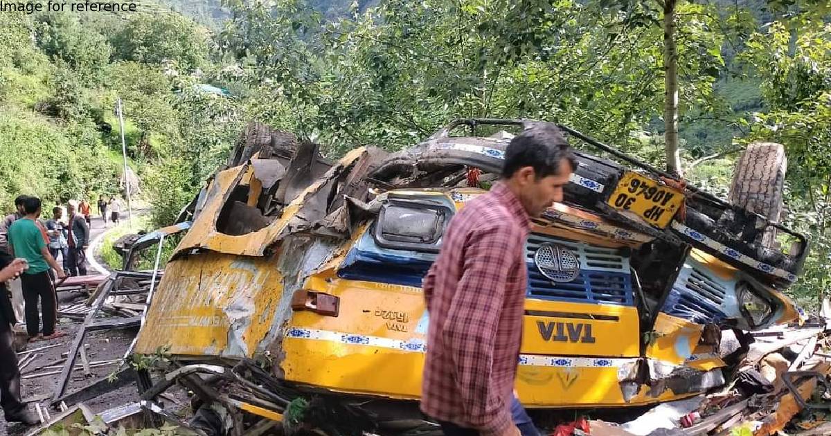 Kullu accident: Death toll now 12, CM announces compensation